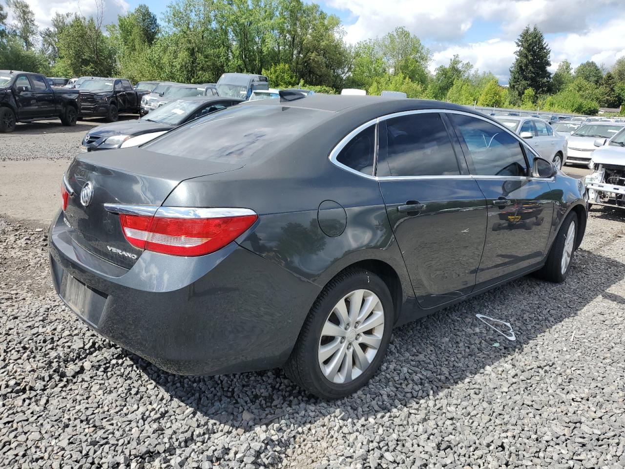 2015 Buick Verano VIN: 1G4PP5SK4F4153824 Lot: 65292944