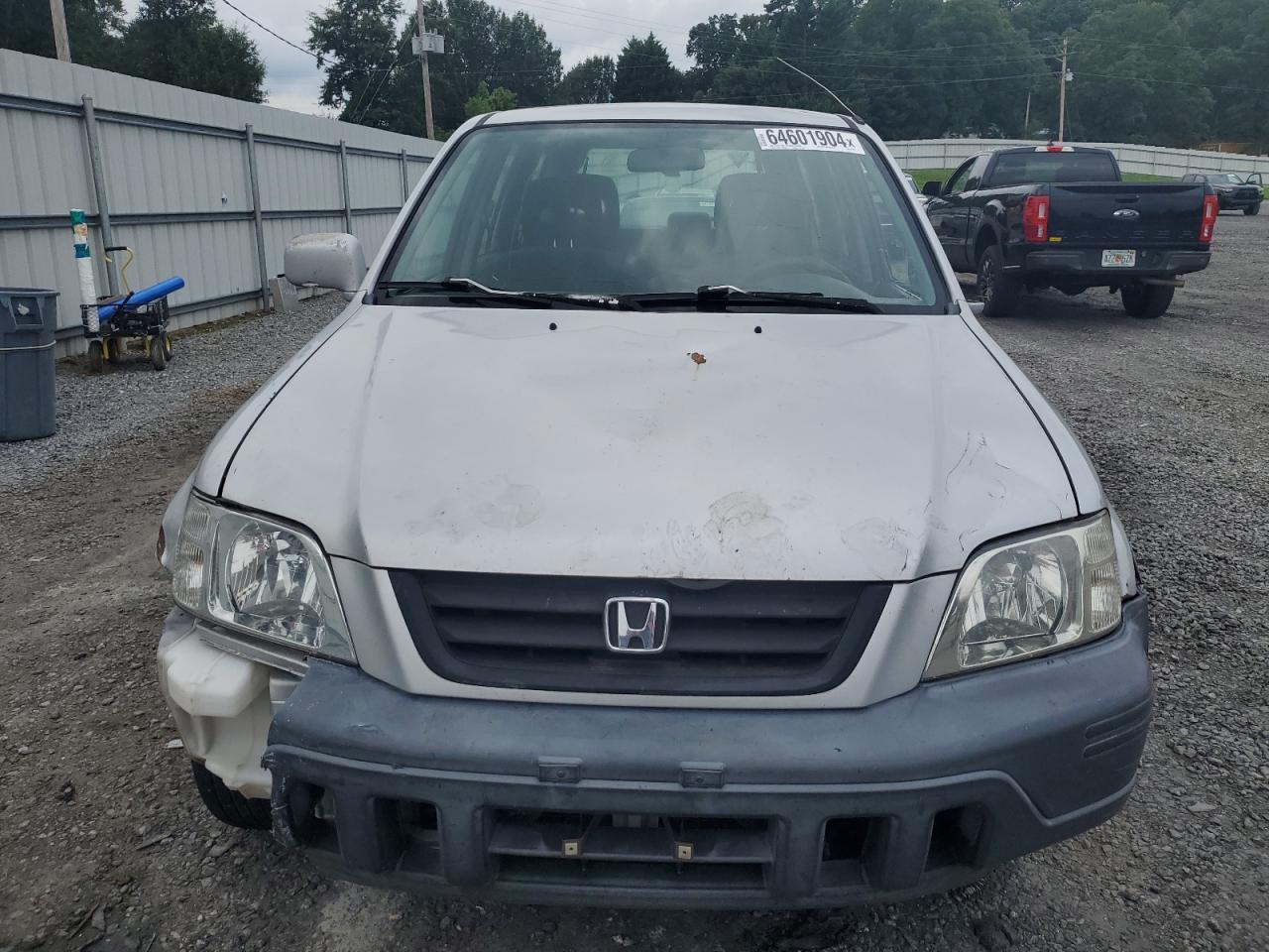 1999 Honda Cr-V Ex VIN: JHLRD1867XC077759 Lot: 64601904