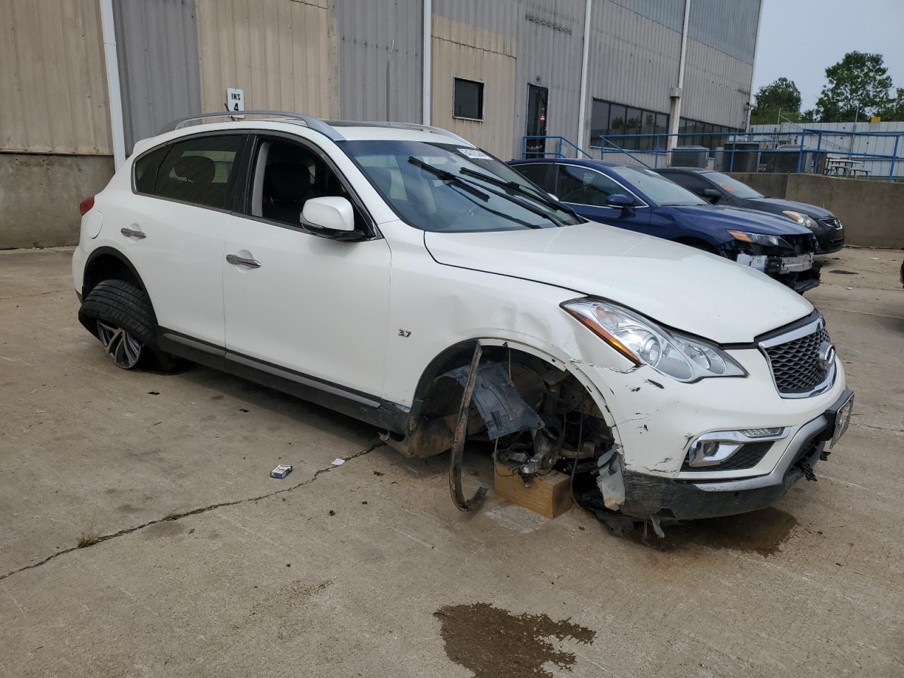 JN1BJ0RR6GM260917 2016 Infiniti Qx50