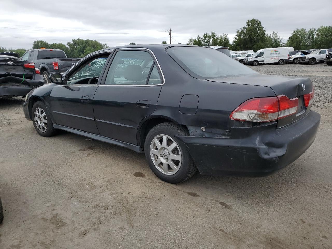 1HGCG66882A128462 2002 Honda Accord Ex