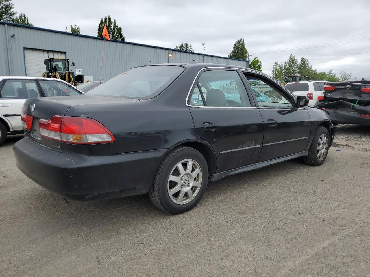 1HGCG66882A128462 2002 Honda Accord Ex