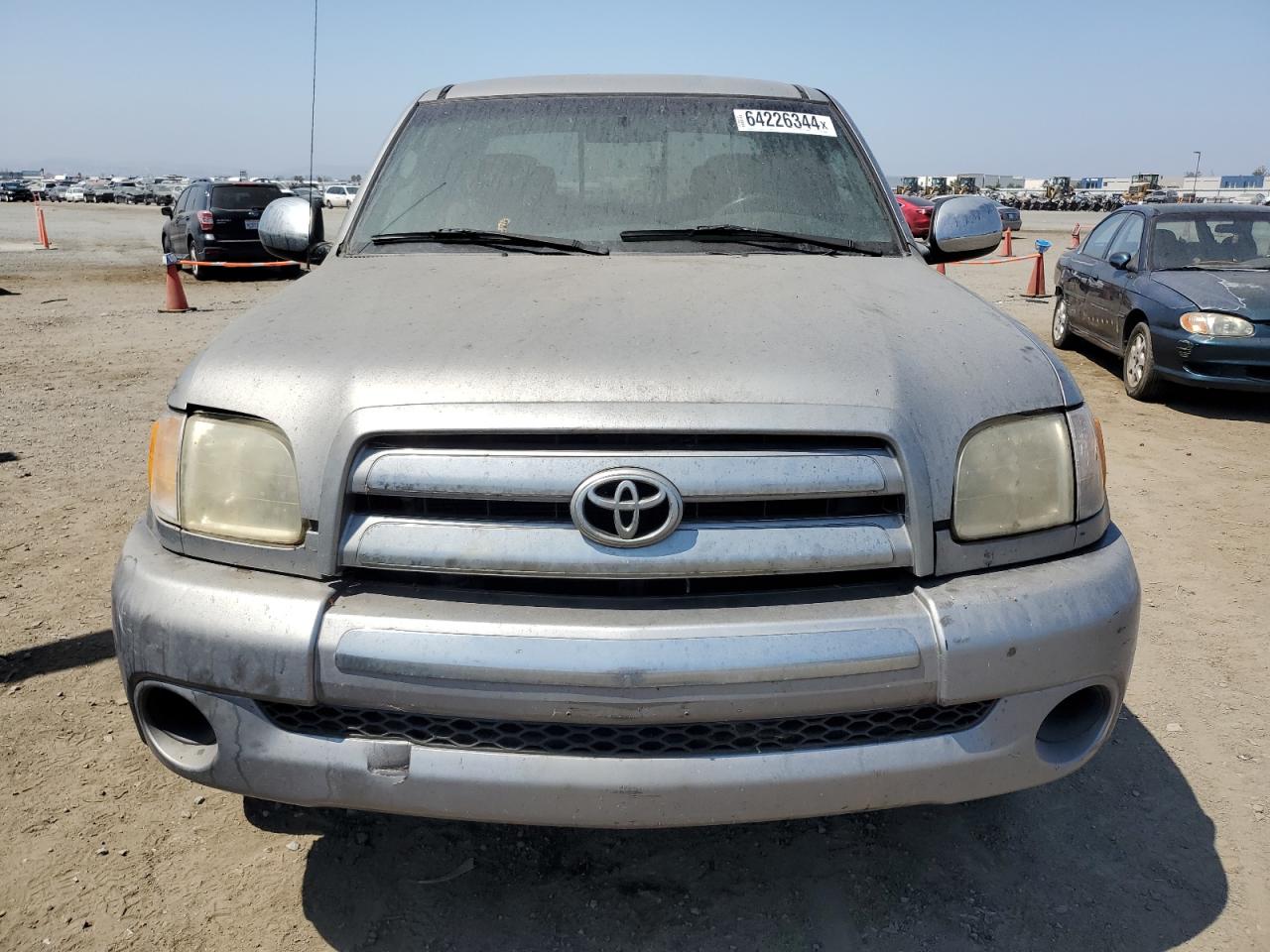 5TBRN34153S385496 2003 Toyota Tundra Access Cab Sr5