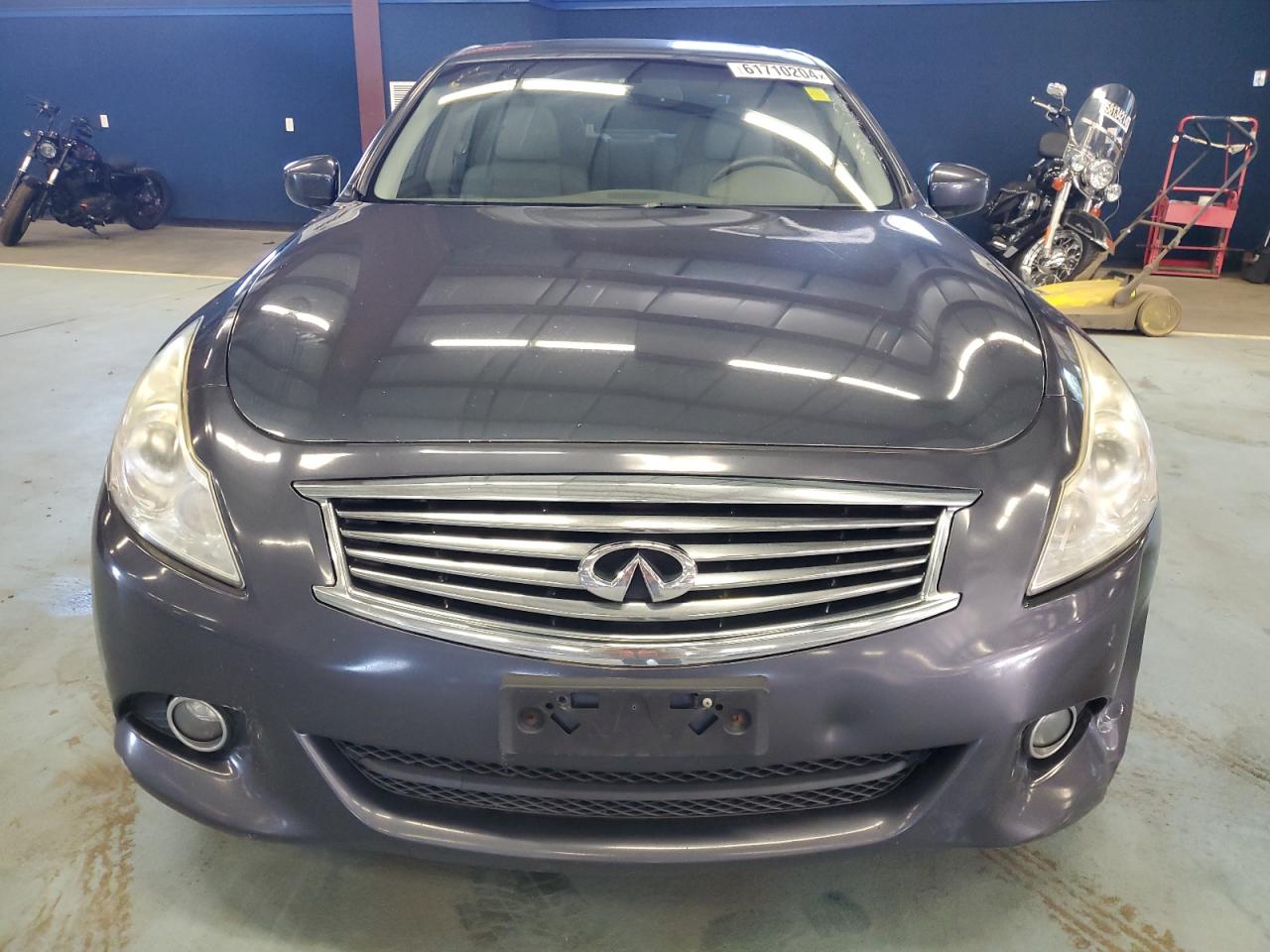 JN1CV6AR1AM460957 2010 Infiniti G37