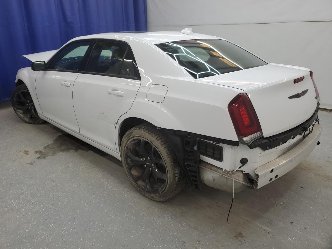 2023 Chrysler 300 S VIN: 2C3CCABG8PH569581 Lot: 64405634