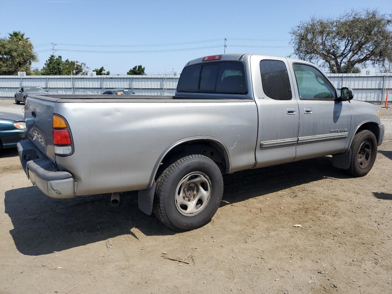 5TBRN34153S385496 2003 Toyota Tundra Access Cab Sr5