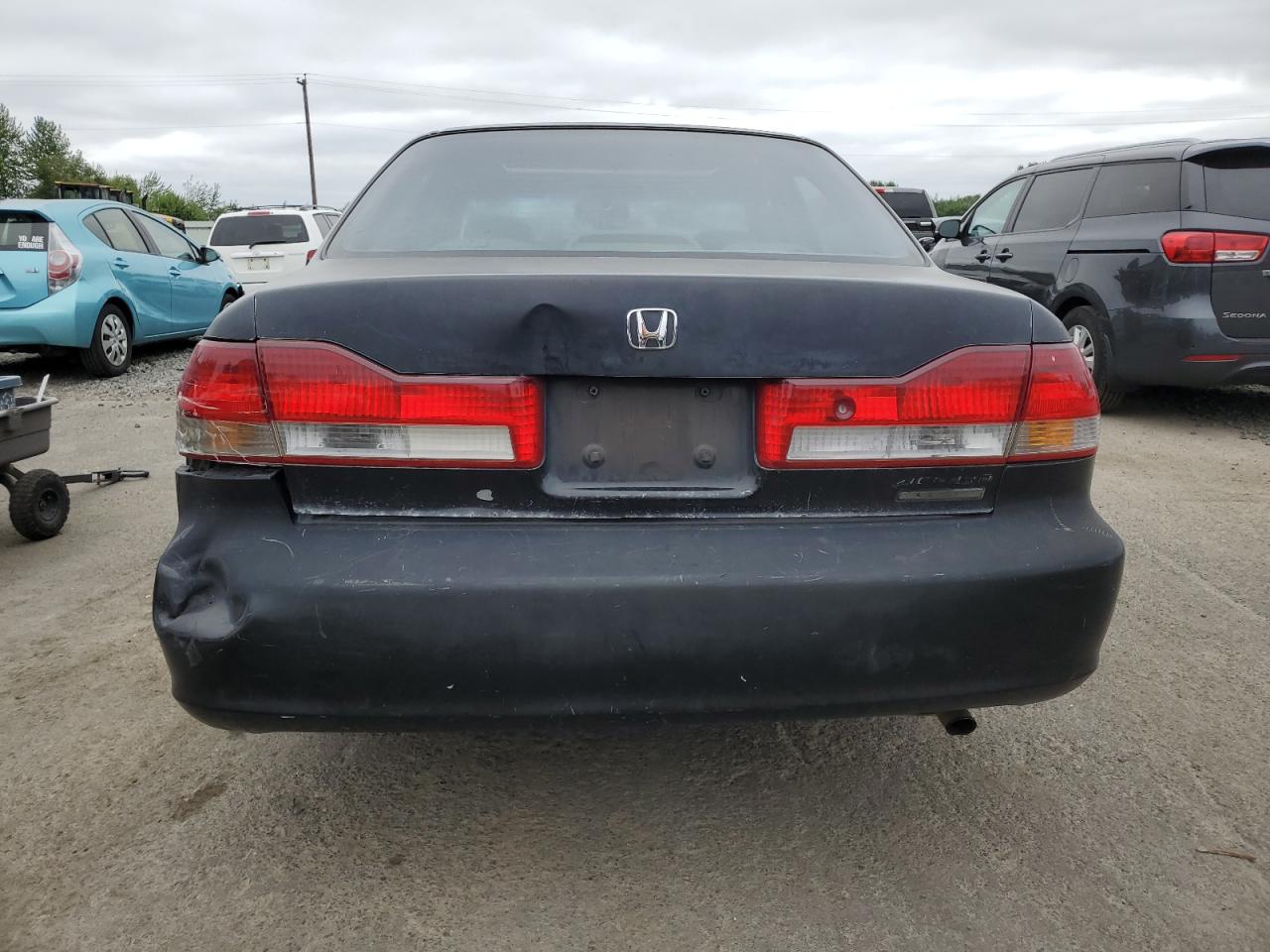 1HGCG66882A128462 2002 Honda Accord Ex