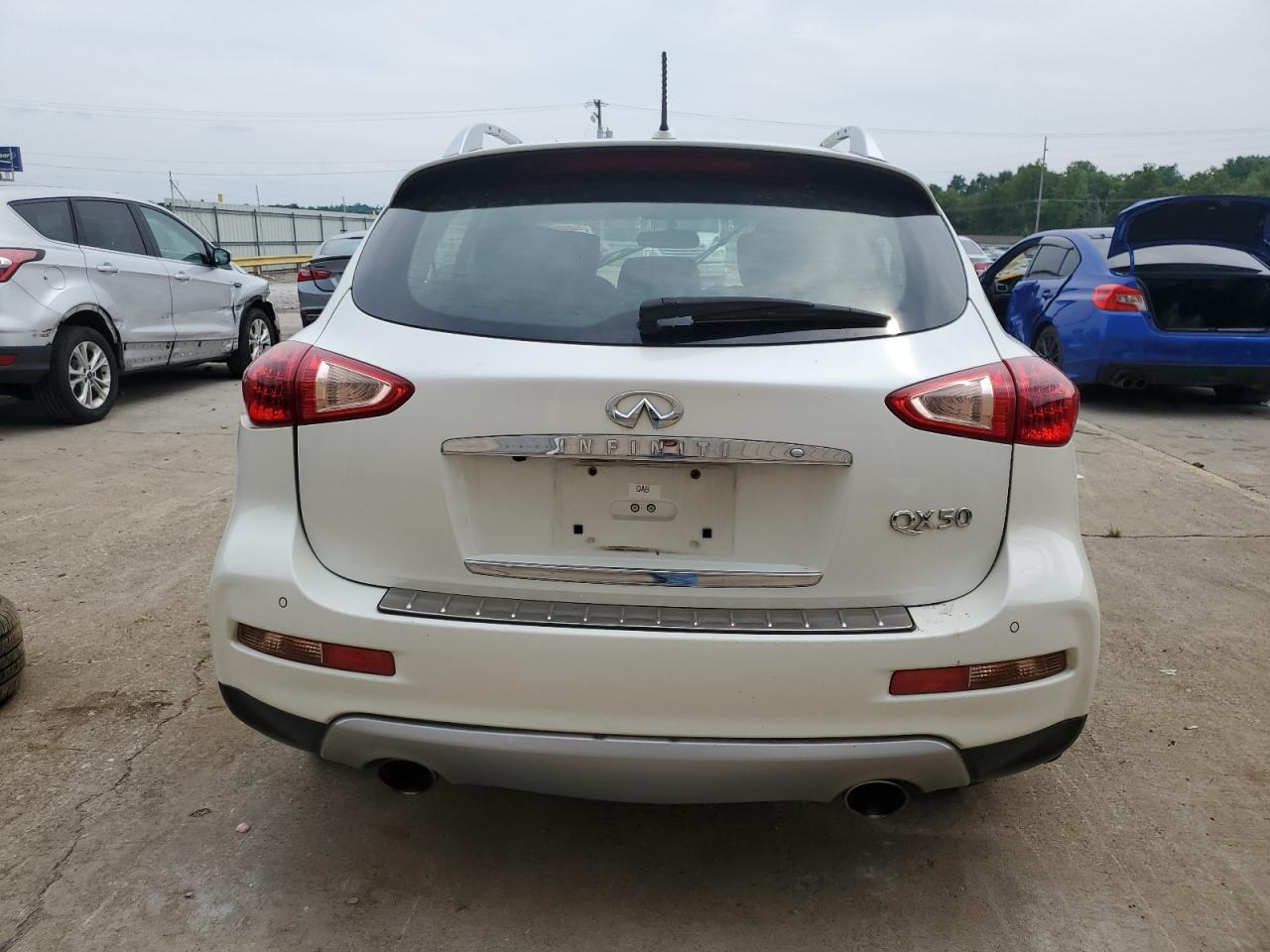 JN1BJ0RR6GM260917 2016 Infiniti Qx50