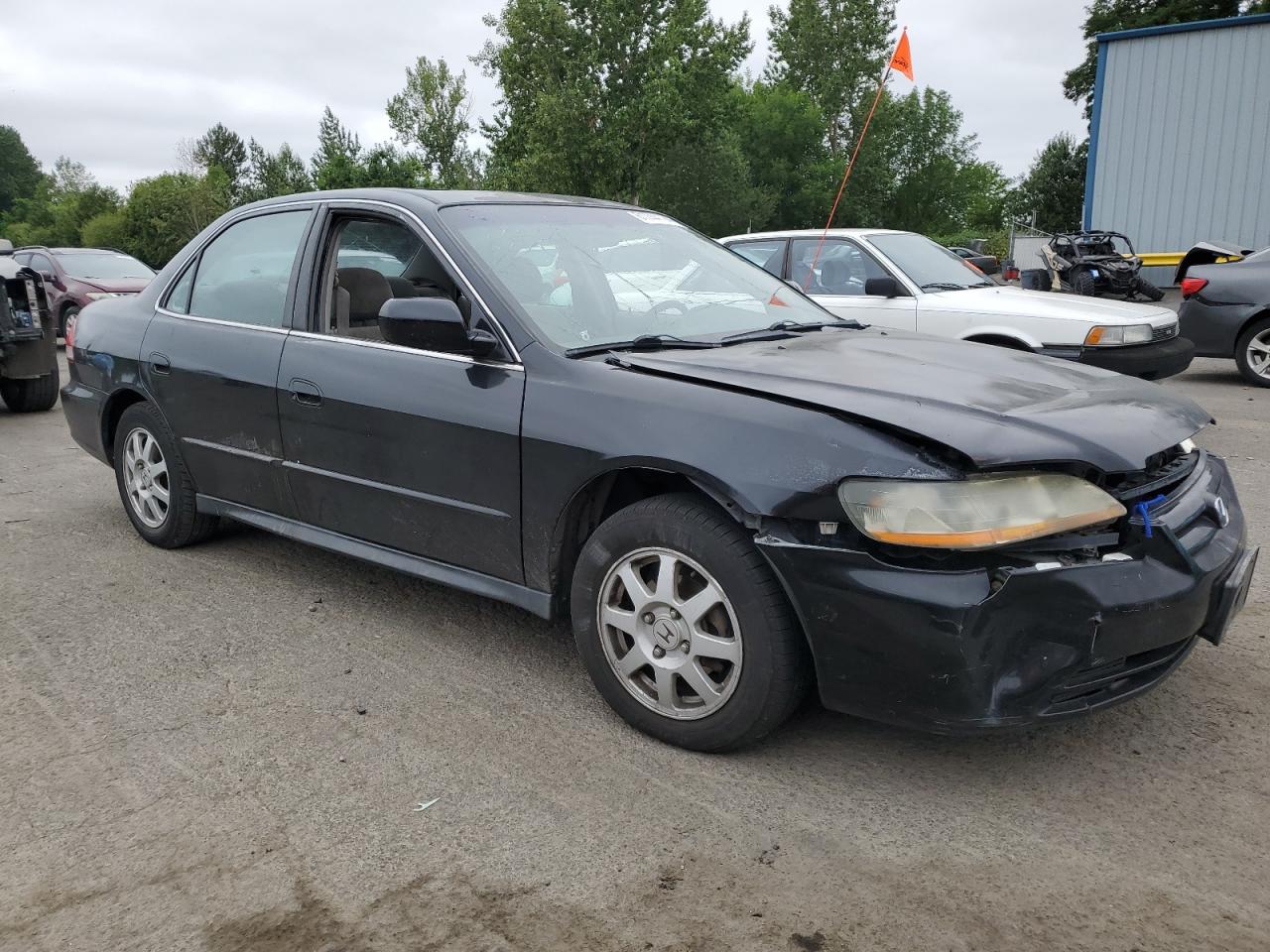 1HGCG66882A128462 2002 Honda Accord Ex