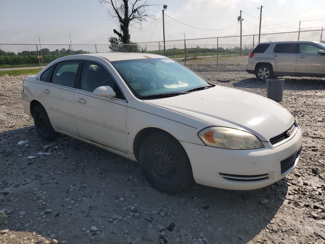 2006 Chevrolet Impala Lt VIN: 2G1WT58K769115173 Lot: 62662264