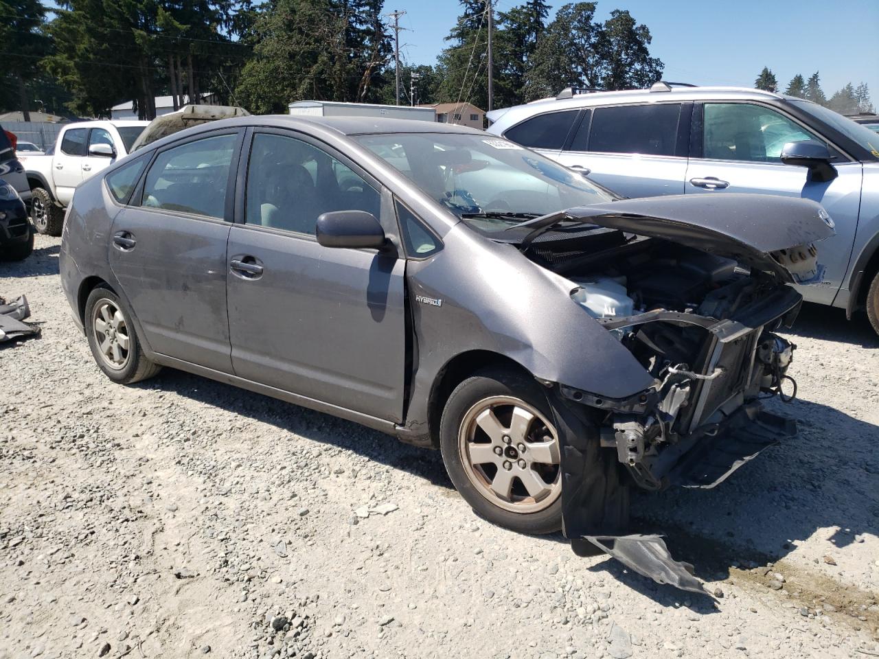 JTDKB20U373254697 2007 Toyota Prius