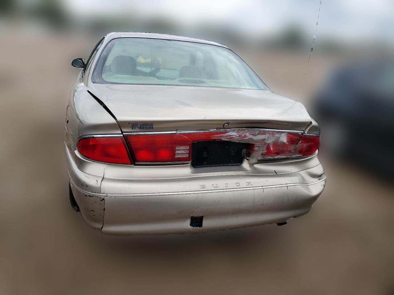 1998 Buick Century Limited VIN: 2G4WY52M4W1417565 Lot: 64689184