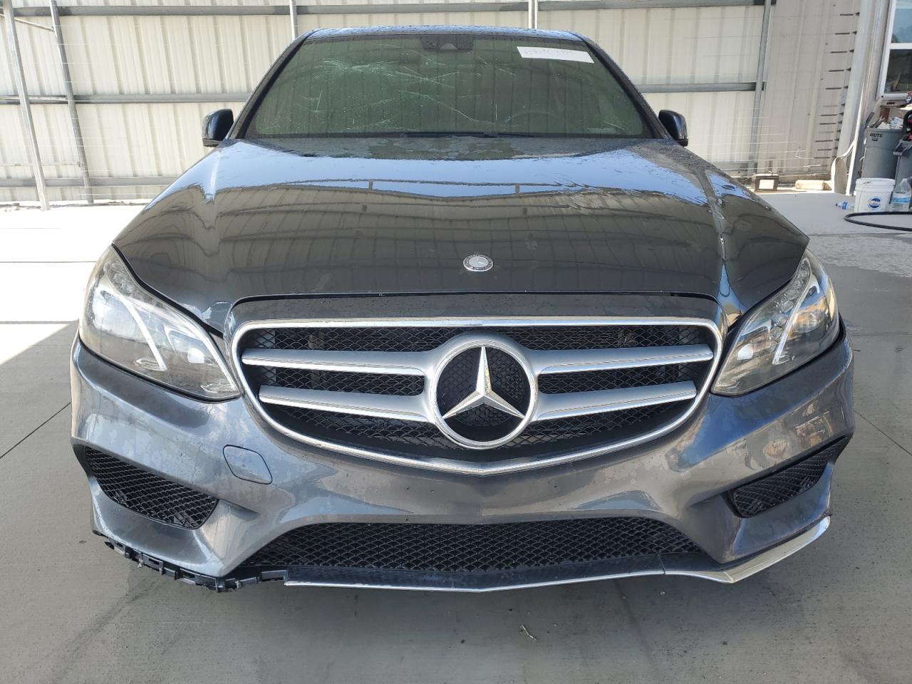 WDDHF8JB4EA914999 2014 Mercedes-Benz E 350 4Matic