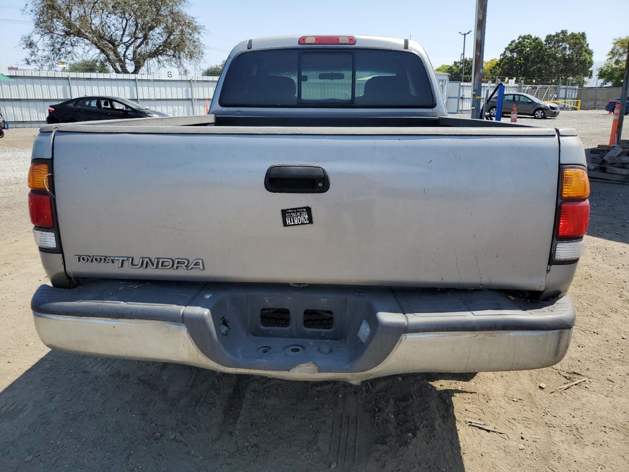 5TBRN34153S385496 2003 Toyota Tundra Access Cab Sr5