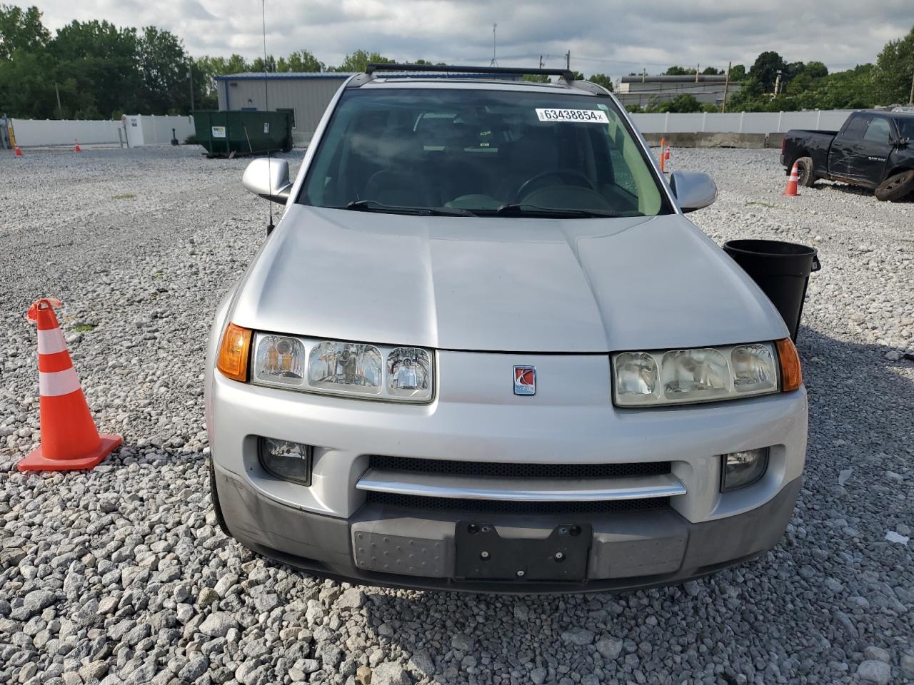 5GZCZ63415S812034 2005 Saturn Vue