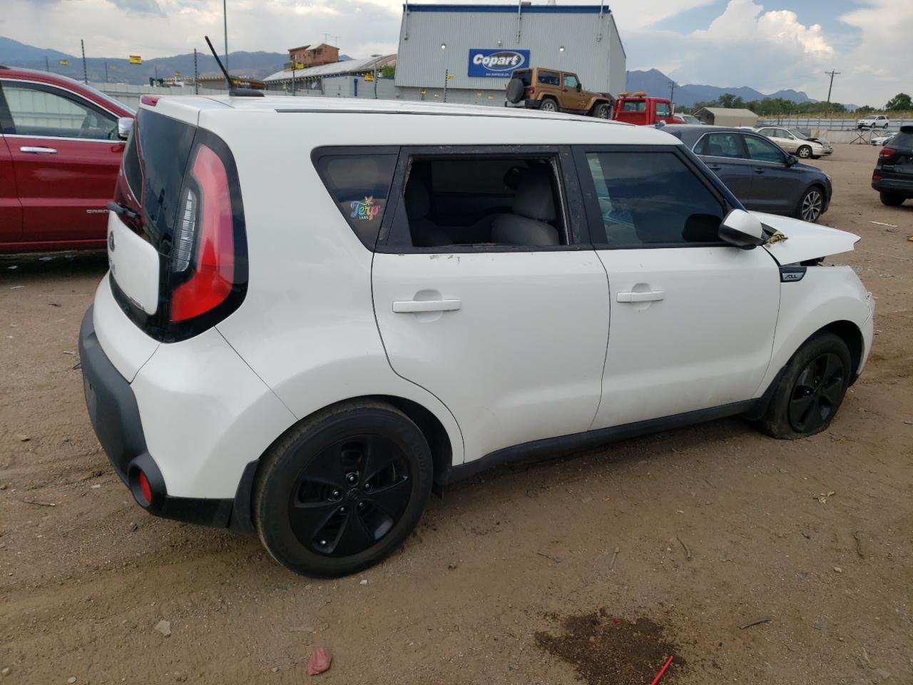 KNDJN2A2XG7340761 2016 Kia Soul