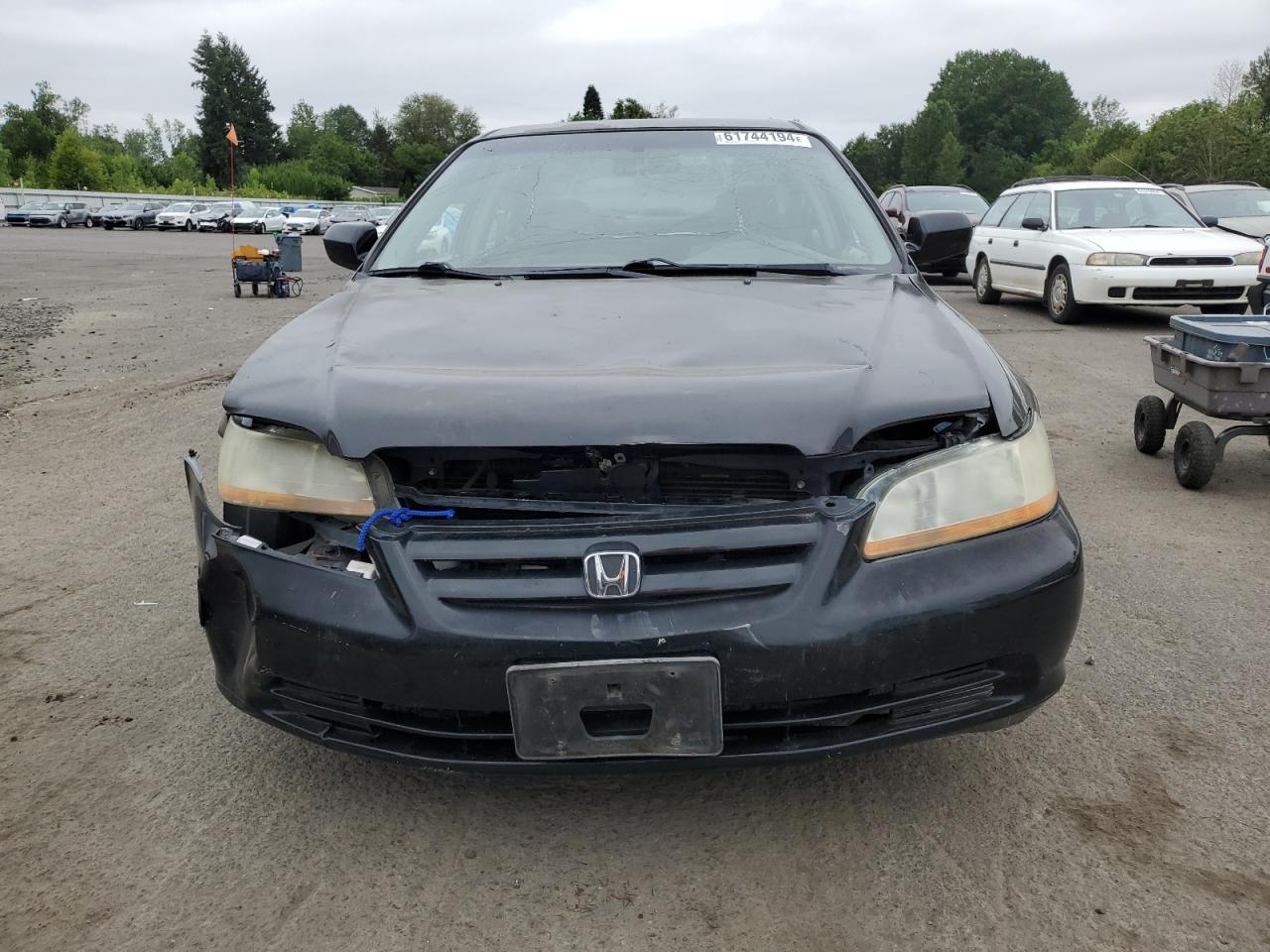 1HGCG66882A128462 2002 Honda Accord Ex