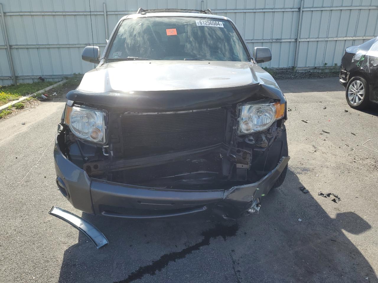 1FMCU9EG0CKB60783 2012 Ford Escape Limited