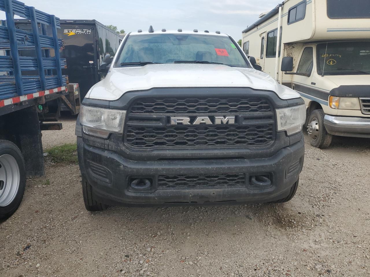 2019 Ram 4500 VIN: 3C7WRKAJ2KG703779 Lot: 61093484