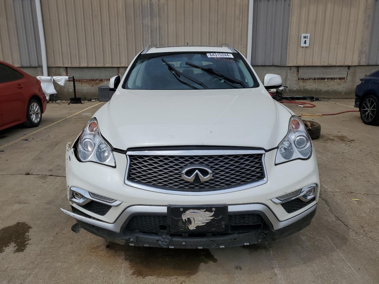 JN1BJ0RR6GM260917 2016 Infiniti Qx50