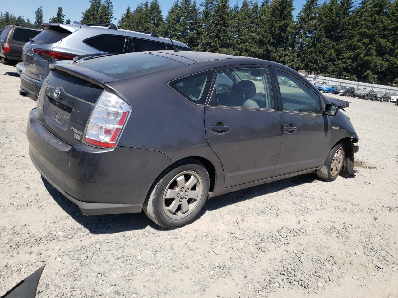 JTDKB20U373254697 2007 Toyota Prius