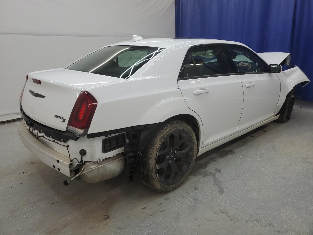 2023 Chrysler 300 S VIN: 2C3CCABG8PH569581 Lot: 64405634