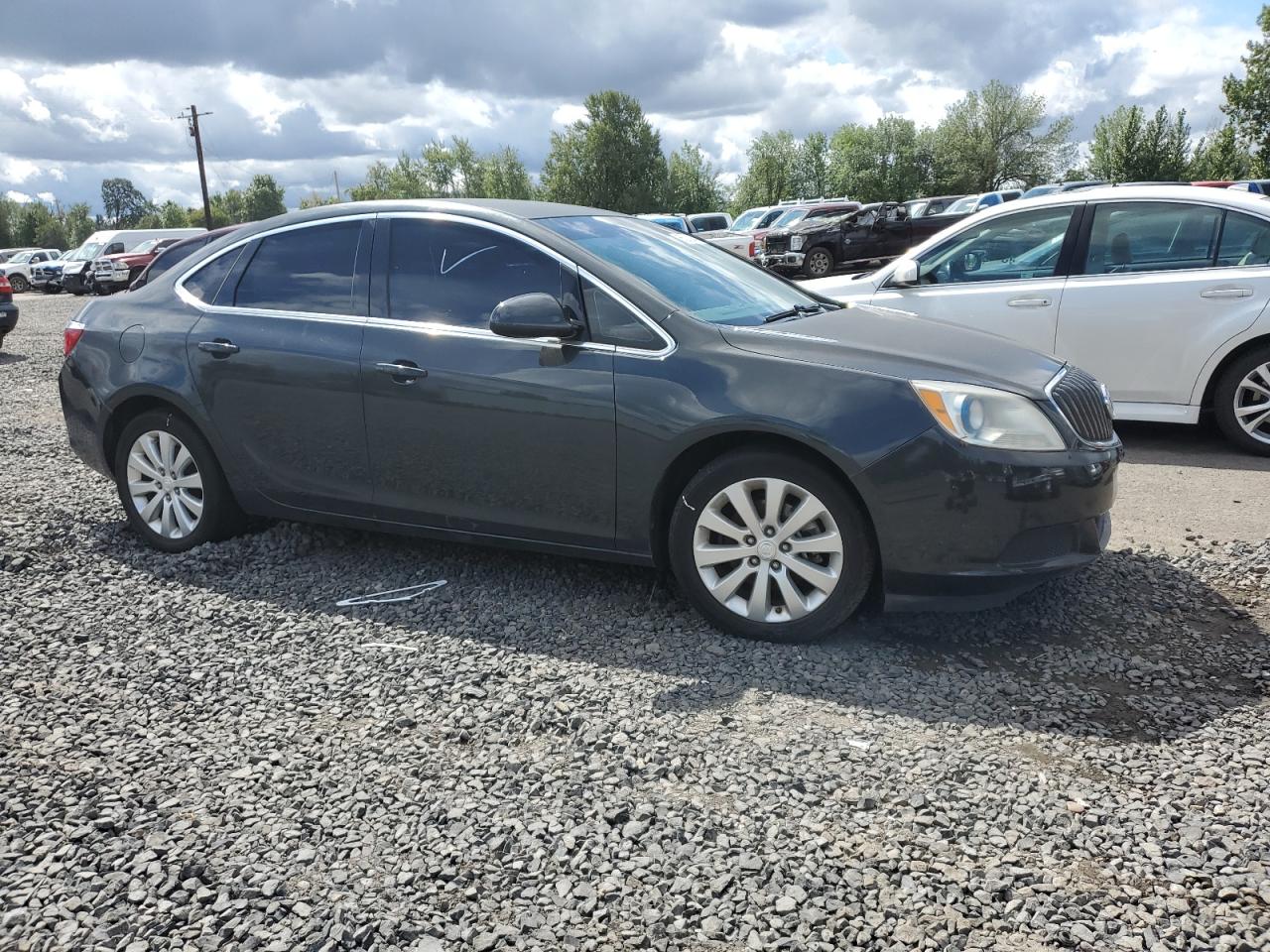 2015 Buick Verano VIN: 1G4PP5SK4F4153824 Lot: 65292944