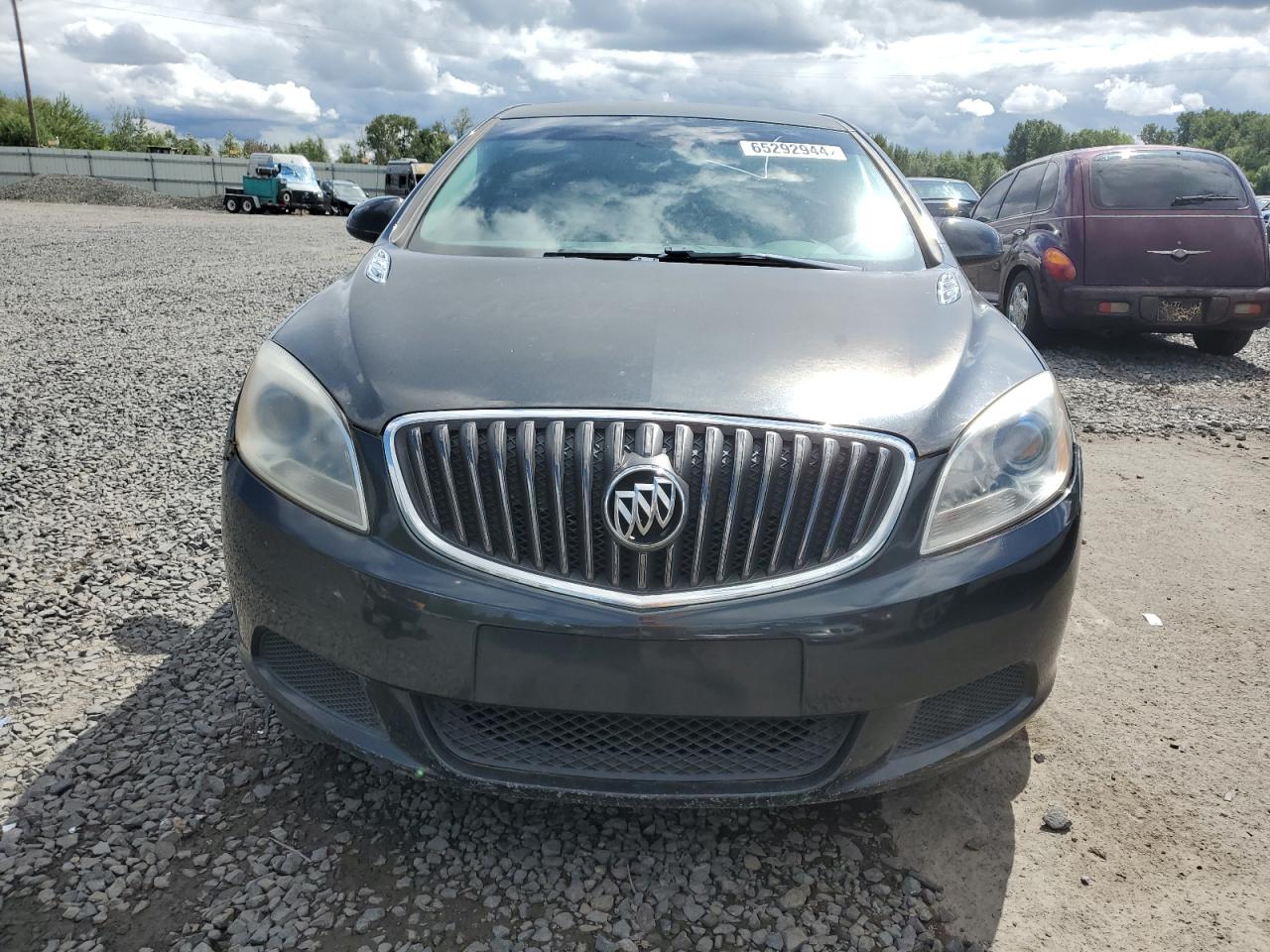 2015 Buick Verano VIN: 1G4PP5SK4F4153824 Lot: 65292944