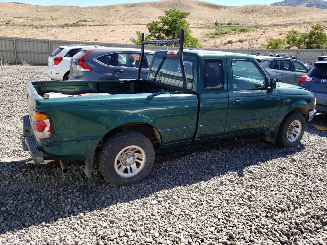 1FTYR14C3XPA44174 1999 Ford Ranger Super Cab