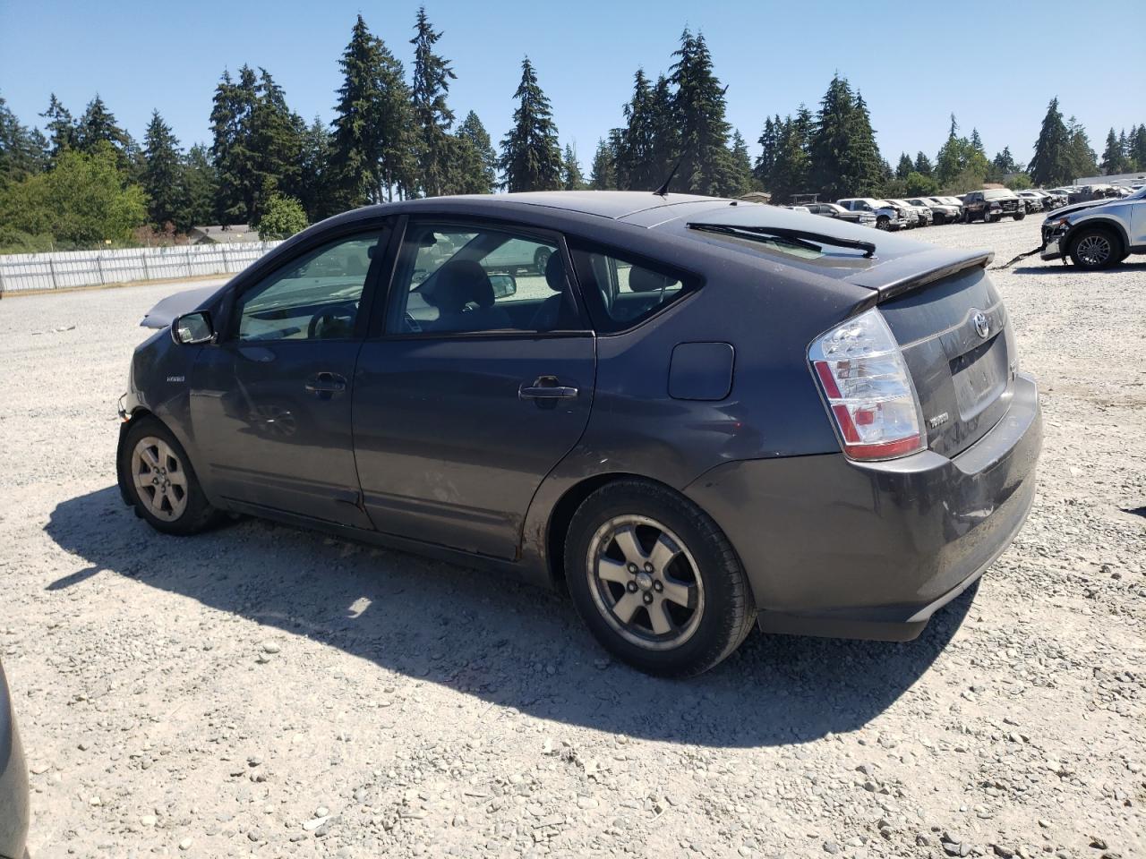 JTDKB20U373254697 2007 Toyota Prius