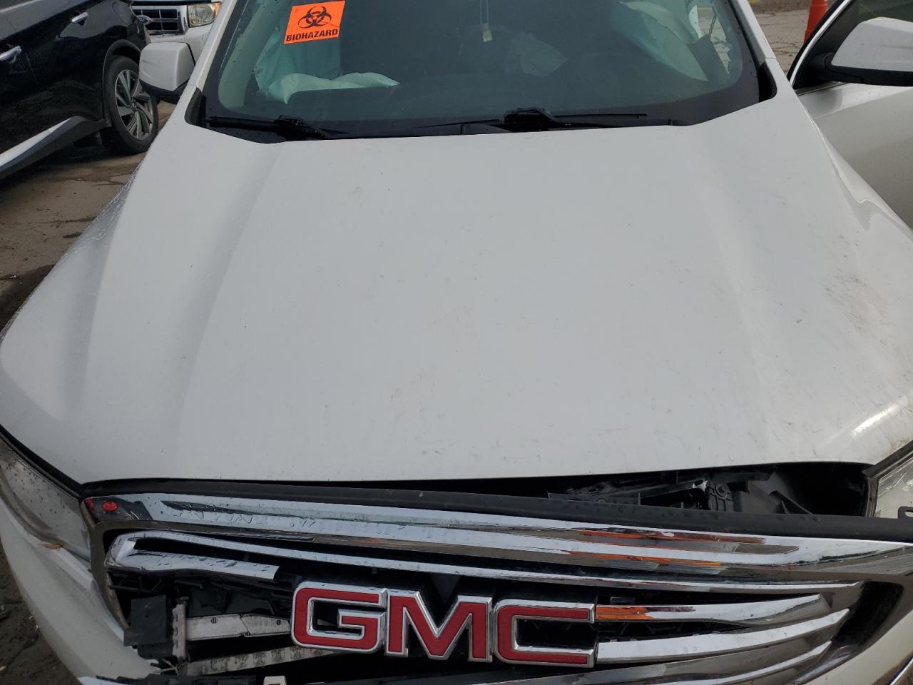 1GKKNULS0KZ269603 2019 GMC Acadia Slt-1