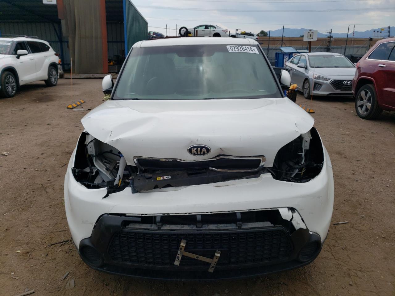 KNDJN2A2XG7340761 2016 Kia Soul