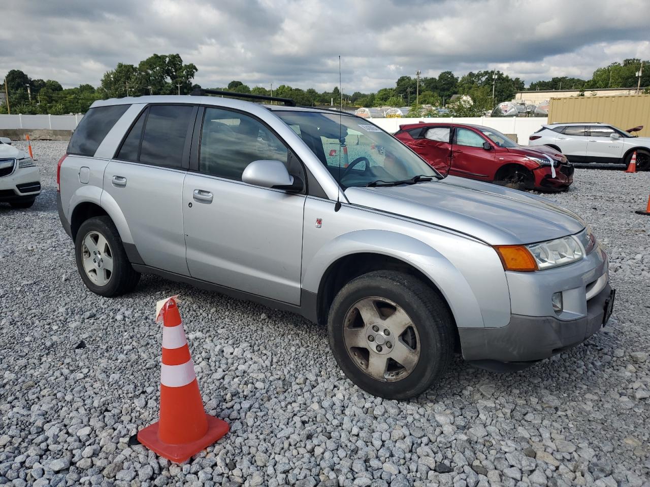 5GZCZ63415S812034 2005 Saturn Vue