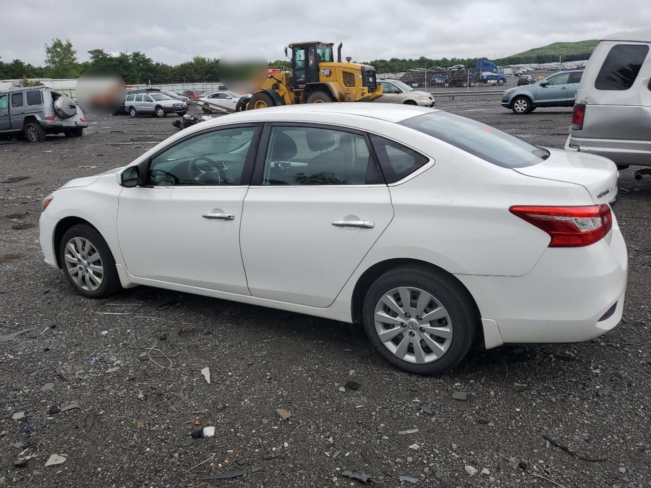 3N1AB7AP8HY323526 2017 Nissan Sentra S