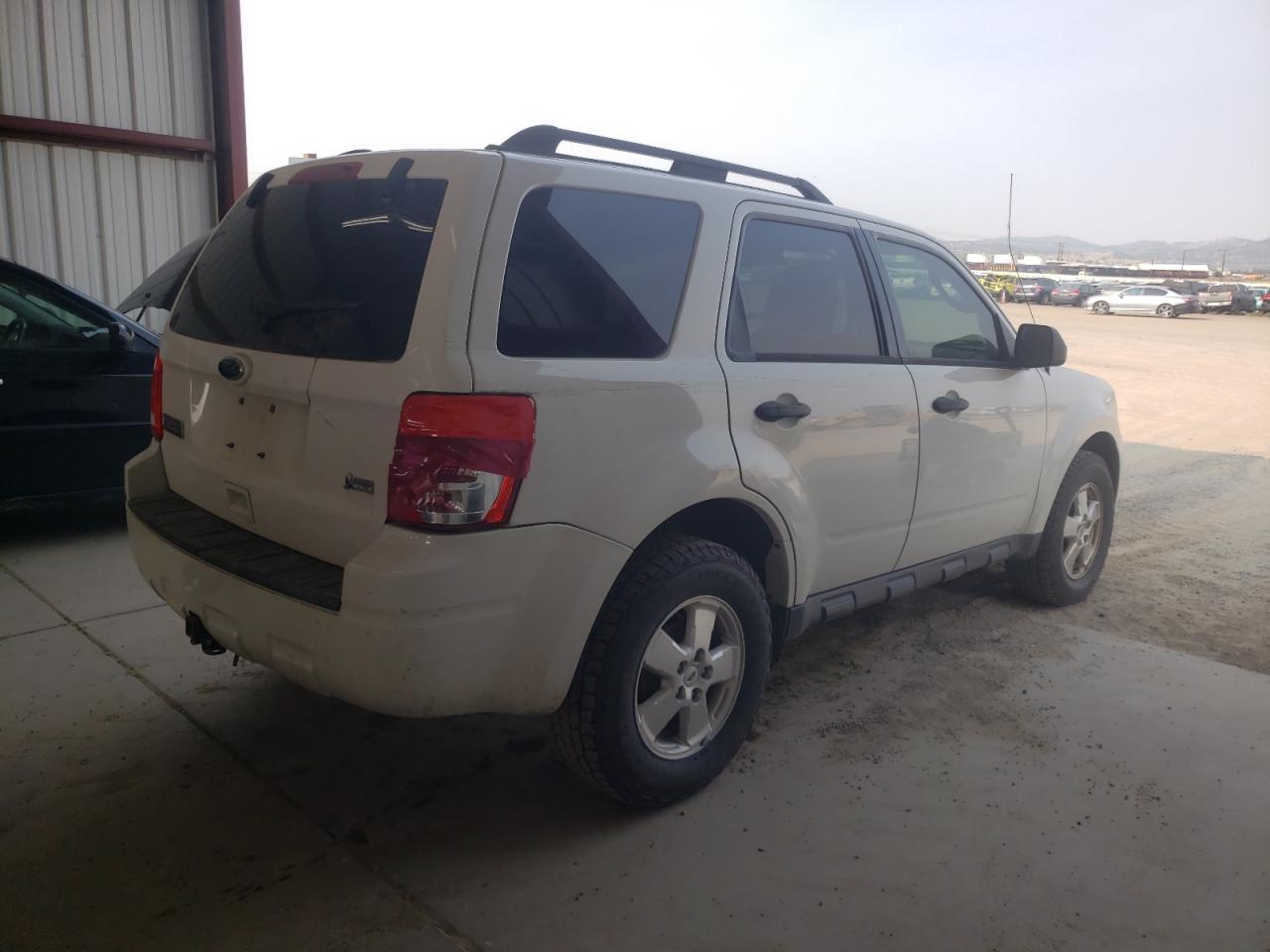 1FMCU9DGXBKA27531 2011 Ford Escape Xlt