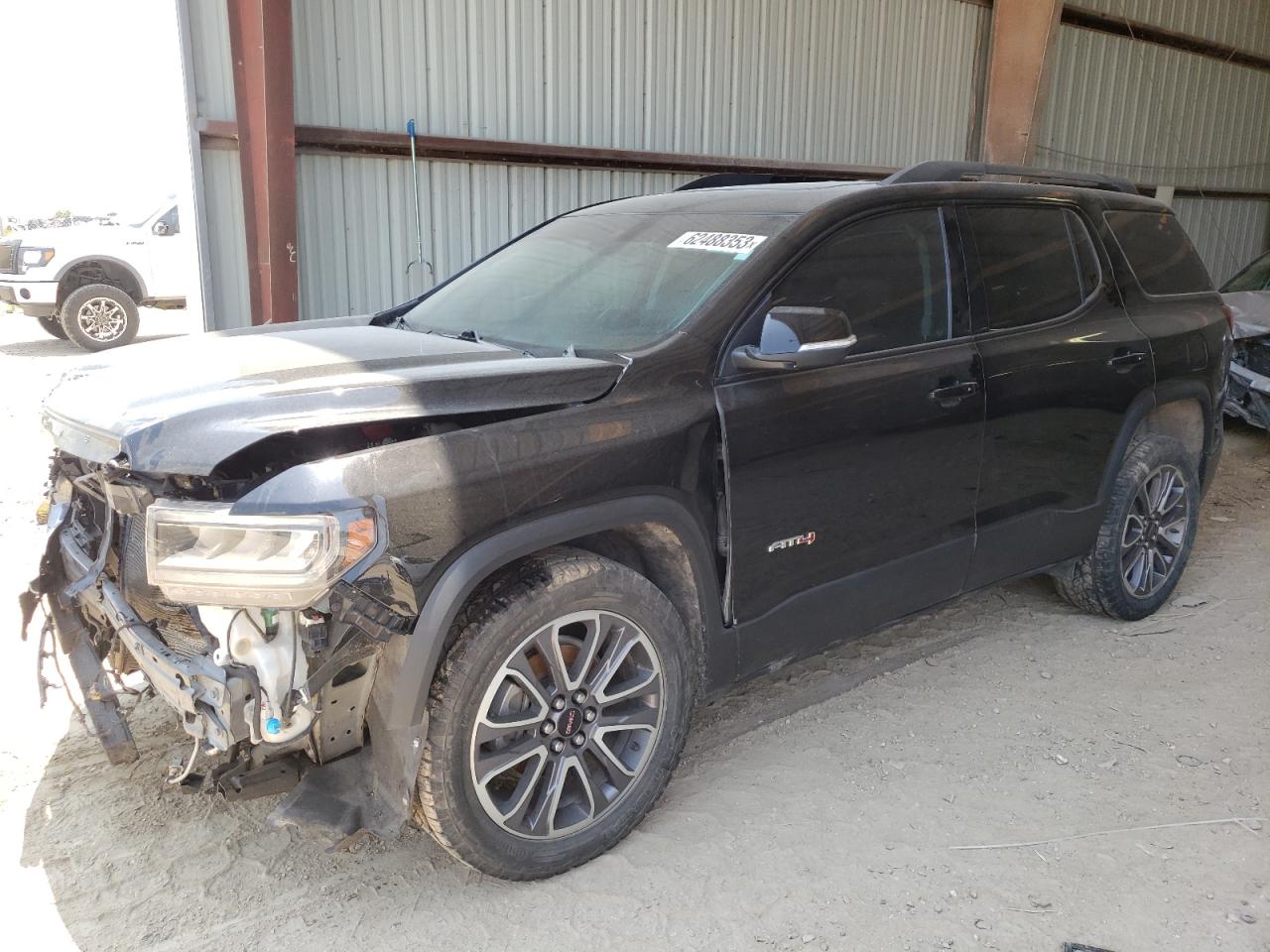 1GKKNLLS1LZ108463 2020 GMC Acadia At4