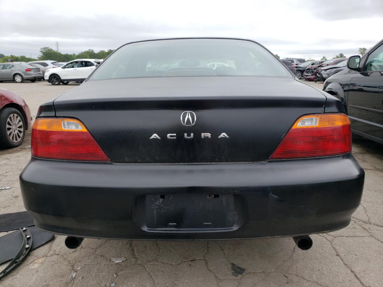 19UUA56621A008881 2001 Acura 3.2Tl