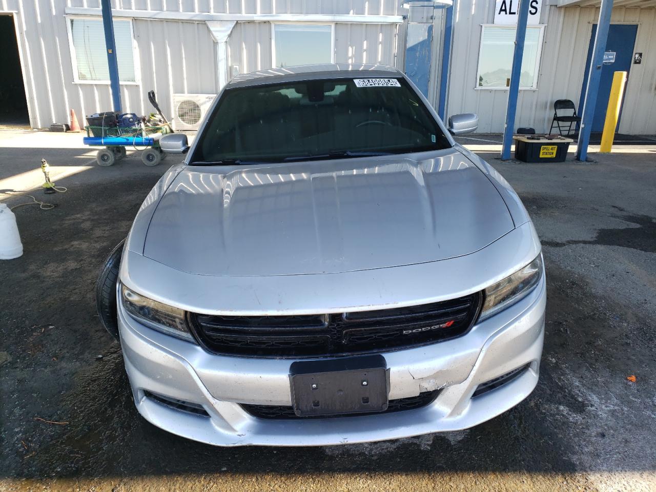 2C3CDXBG7NH201096 2022 Dodge Charger Sxt