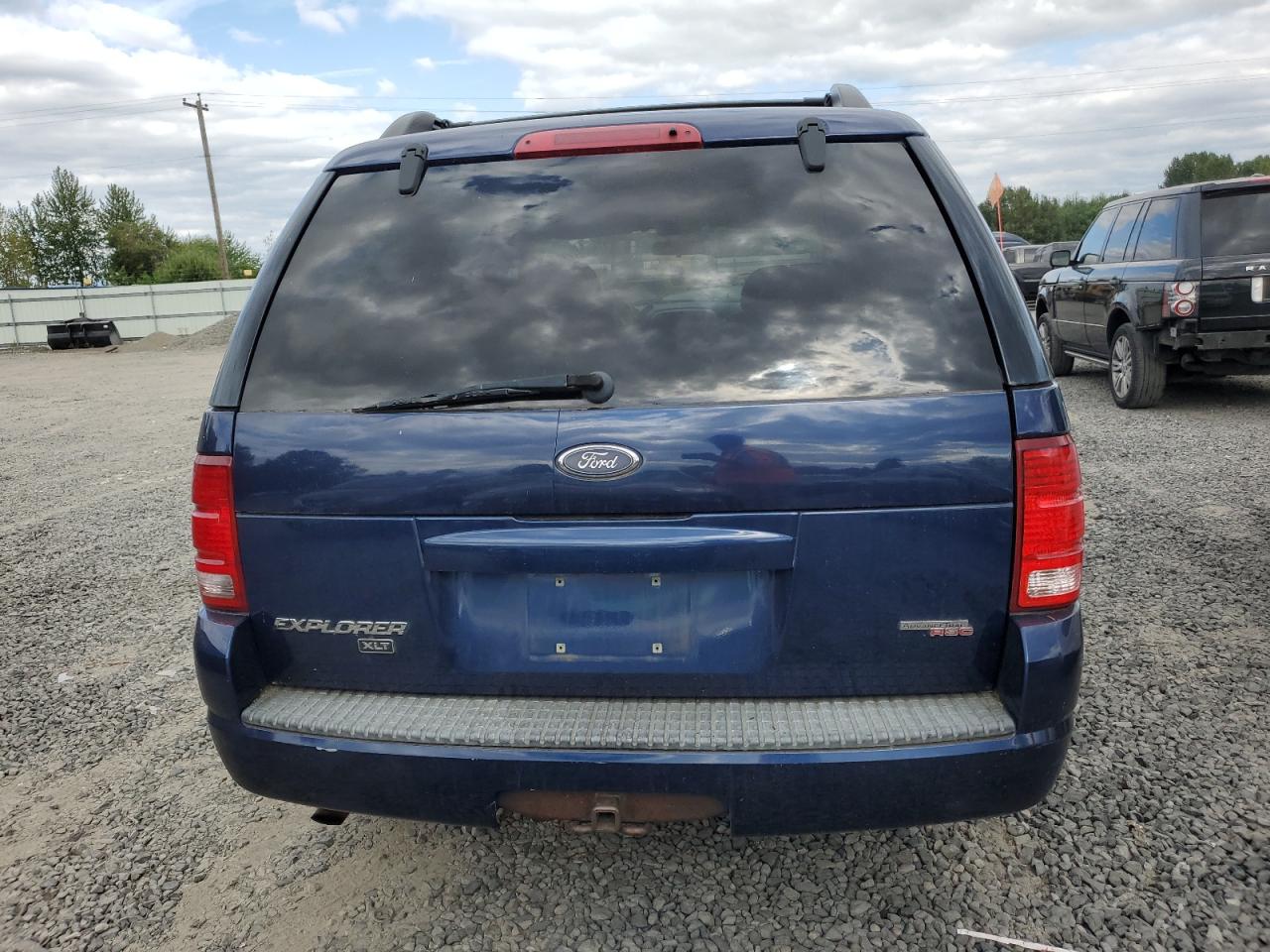 1FMZU73K35UB61424 2005 Ford Explorer Xlt