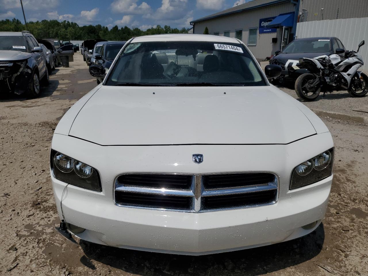 2B3KA33V79H509088 2009 Dodge Charger Sxt