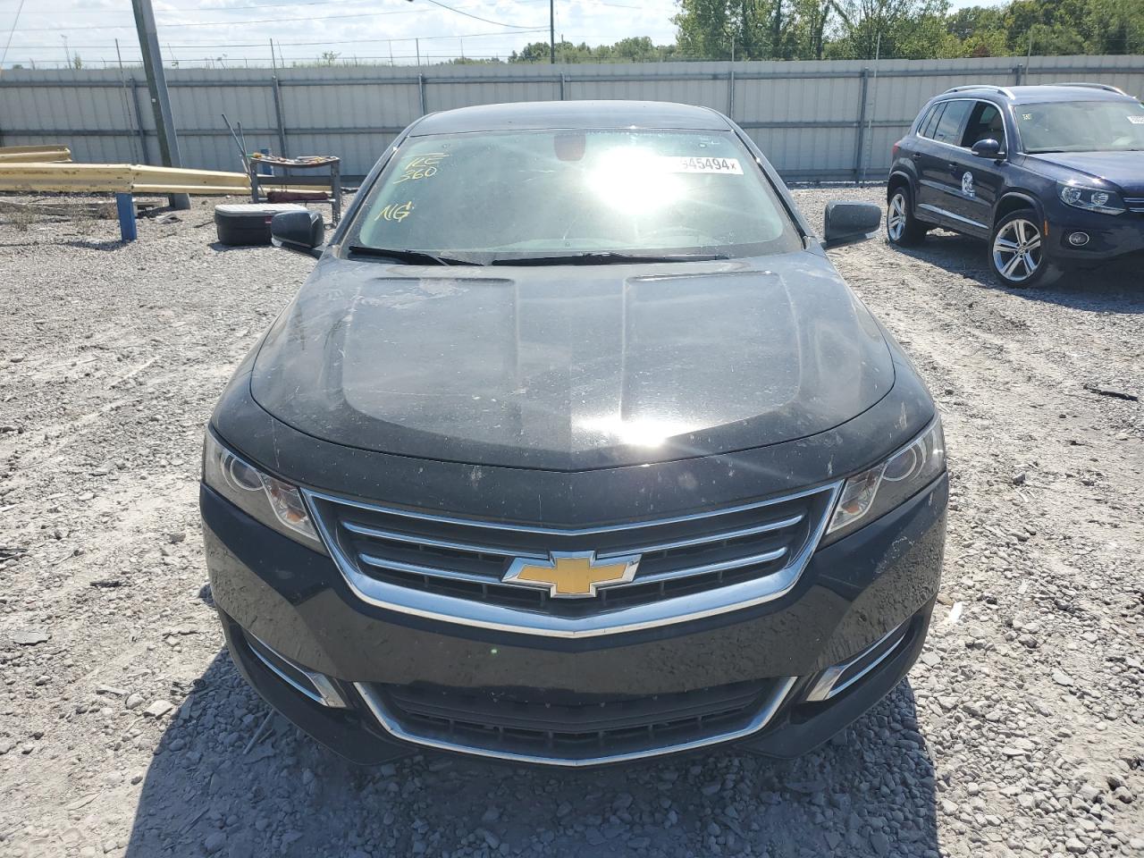 2017 Chevrolet Impala Lt VIN: 2G1105S35H9187268 Lot: 68945494