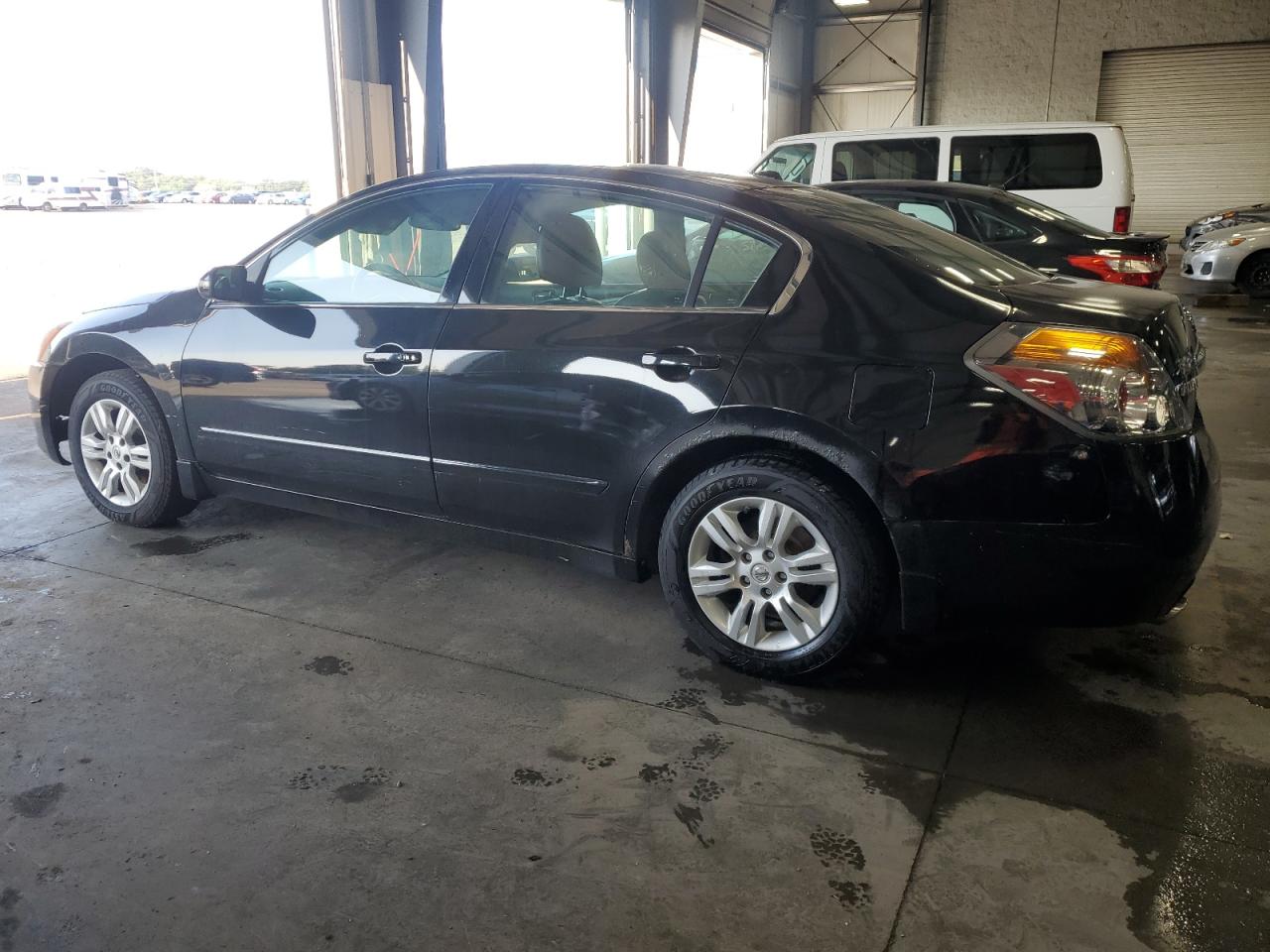 2010 Nissan Altima Base VIN: 1N4AL2AP4AN526855 Lot: 68551904