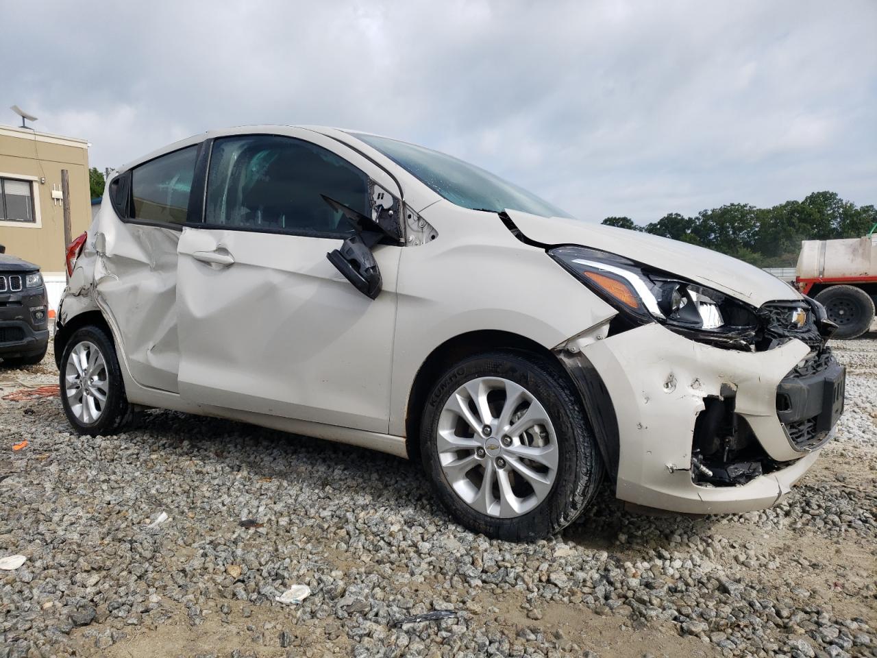 2019 Chevrolet Spark 1Lt VIN: KL8CD6SA0KC806103 Lot: 67879294