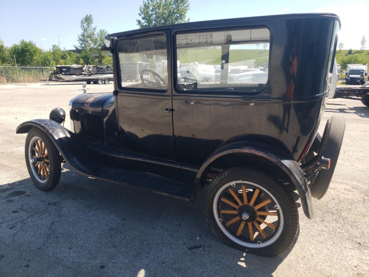 12418191 1926 Ford Model T