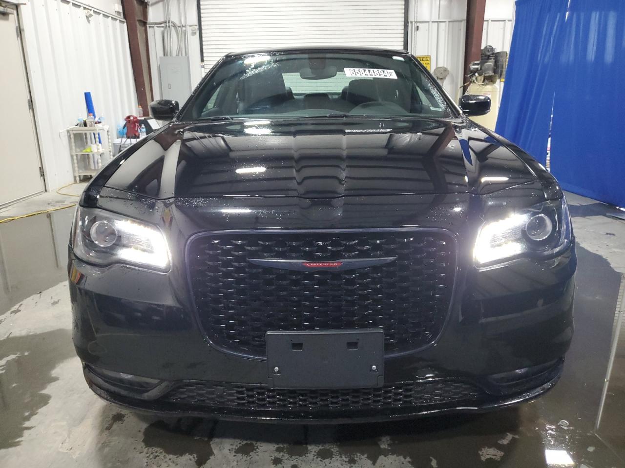 2023 Chrysler 300 S VIN: 2C3CCABG0PH585306 Lot: 65844894