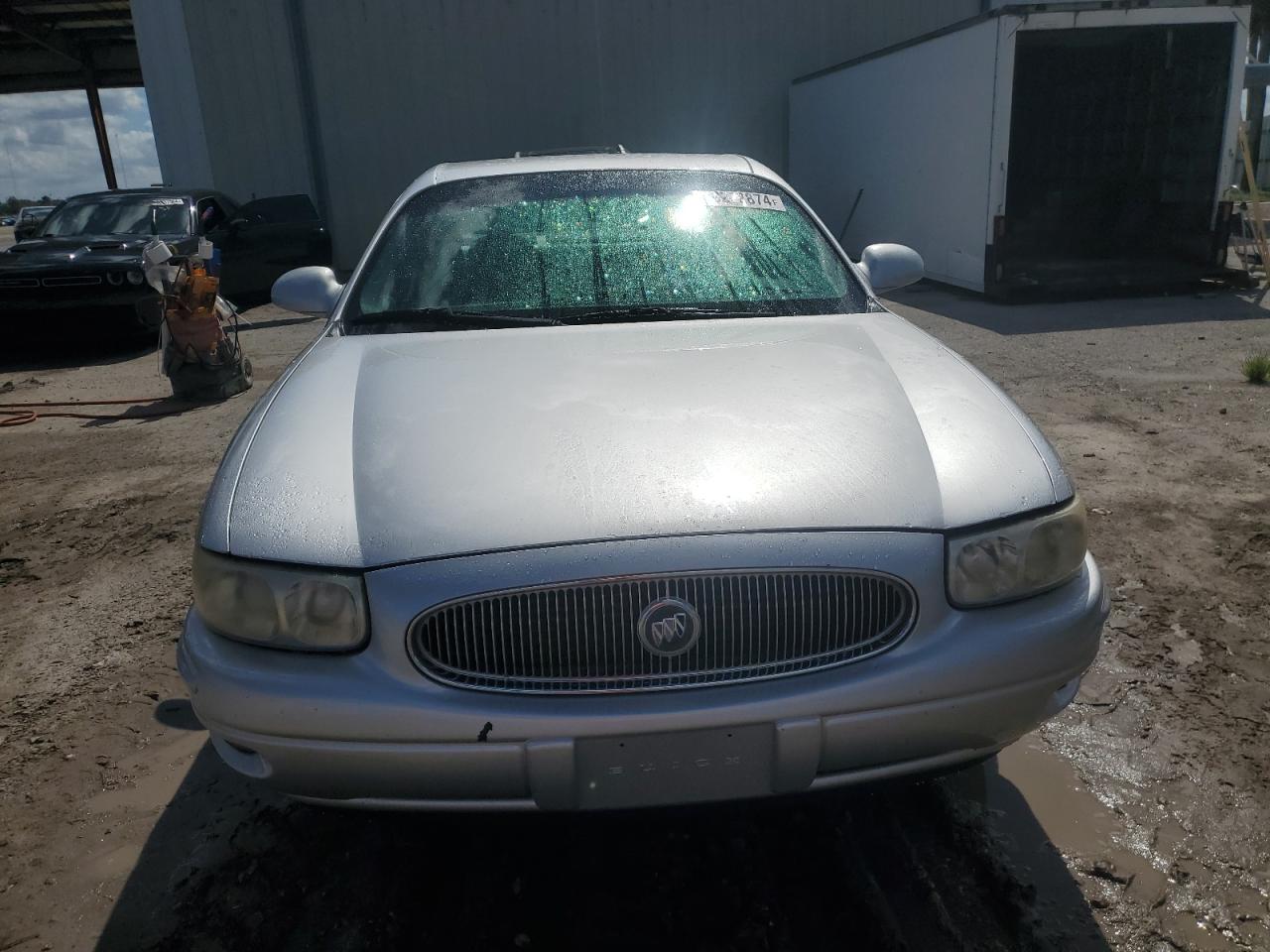 2000 Buick Lesabre Custom VIN: 1G4HP54KXYU111016 Lot: 69272874