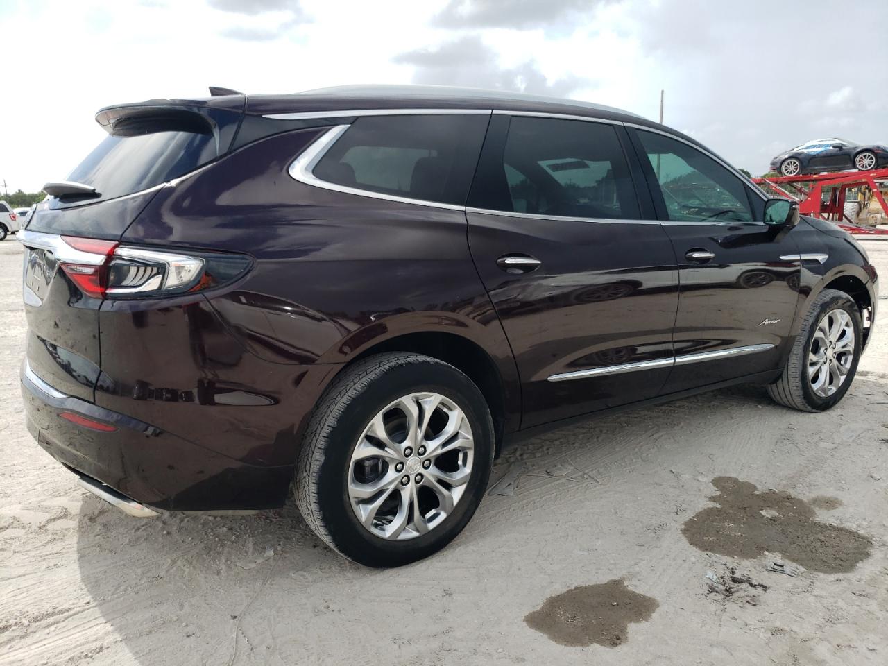 2020 Buick Enclave Avenir VIN: 5GAERDKW0LJ193254 Lot: 66095684