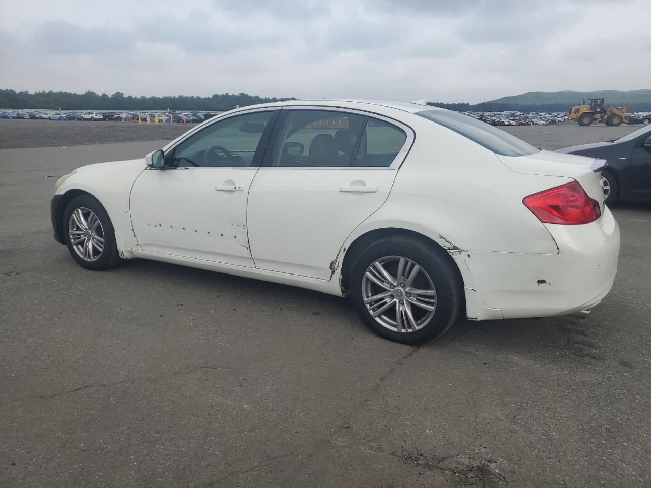 JN1CV6AR9CM679622 2012 Infiniti G37