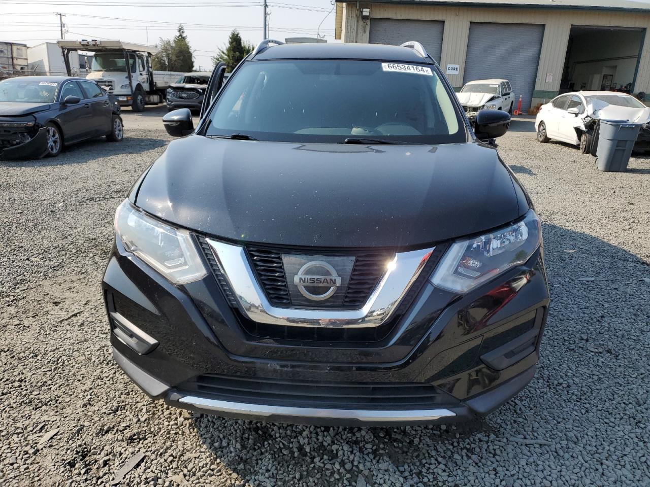 KNMAT2MV8HP589069 2017 Nissan Rogue S