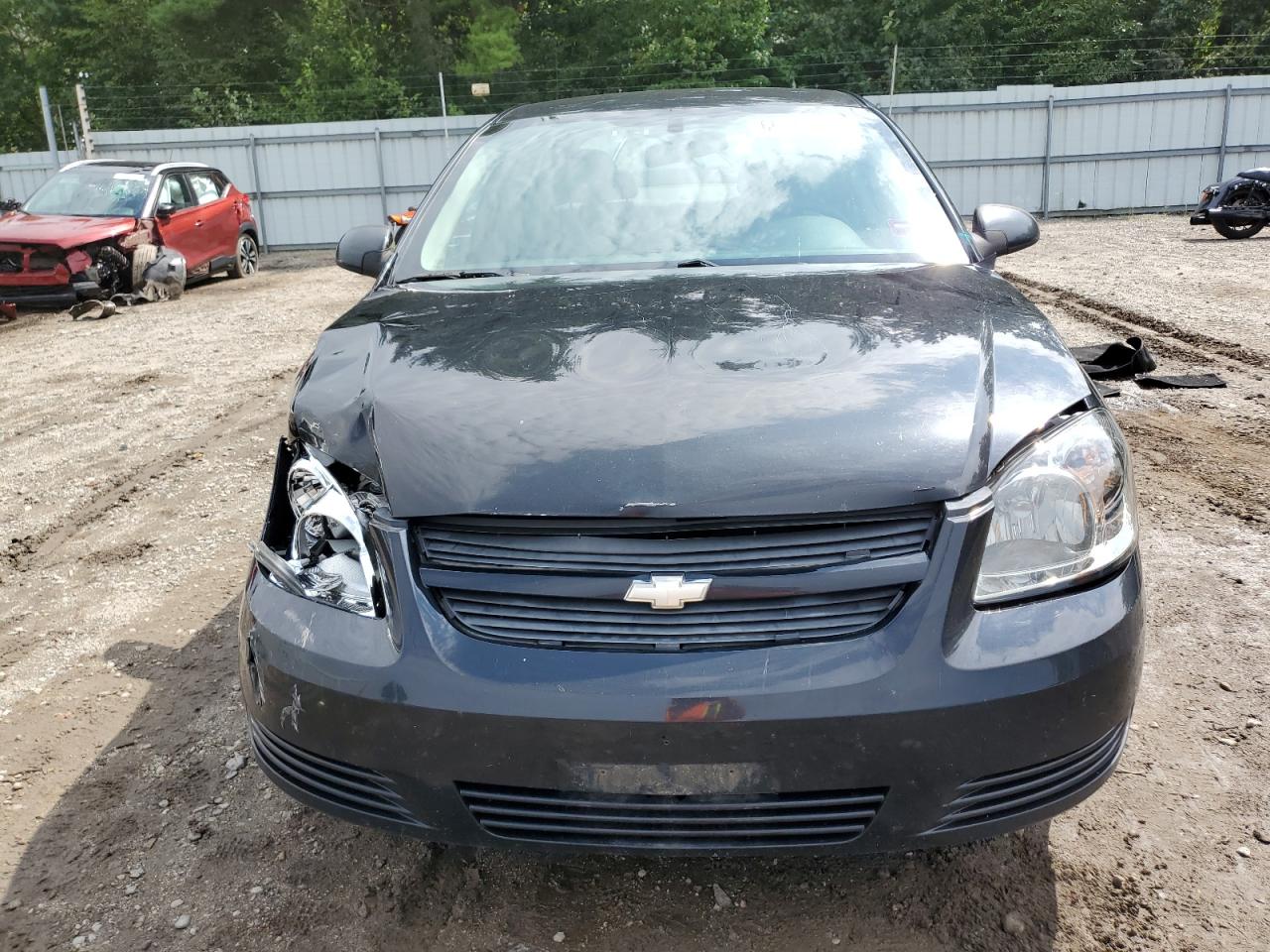 2009 Chevrolet Cobalt Lt VIN: 1G1AT58H597295046 Lot: 66144624