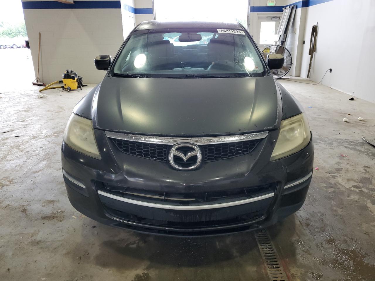 JM3TB28Y370121054 2007 Mazda Cx-9